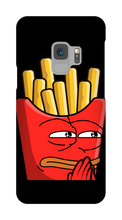 FryHmm Samsung Phone Cases