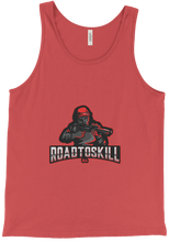 roadtoskill64 Tank Top