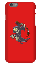 cereal_klr iPhone Phone Cases