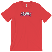 armiixtv T-Shirts