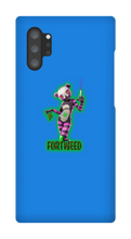 geuleuchteupeu Samsung Phone Cases