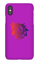 Funda iPhone TheNaranjus