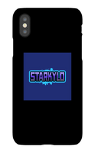 starkylo iPhone Phone Cases