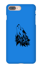 wolfy2032 iPhone Phone Cases