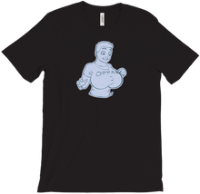 gel OPPAI Dark T-Shirt
