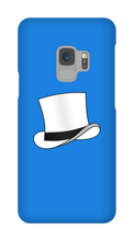 themadhatter2919 Samsung Phone Cases