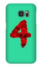 itsyoungoji Samsung Phone Cases