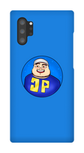 Jogador Plays Logo Samsung Phone Cases