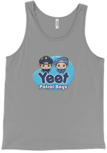 YPB Tanktop
