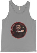 Tank Top | Mattachine (Red Aura)