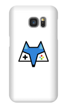 themediahoundsshow Samsung Phone Cases
