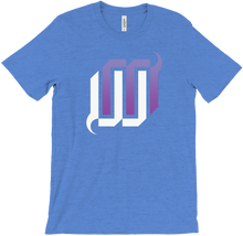 Modern Logo Tee