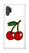 miss_cherries Samsung Phone Cases