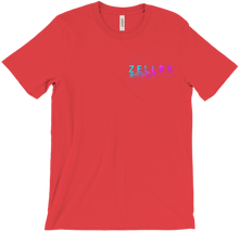 zellrz T-Shirts