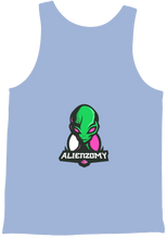 alienz0my Tank Top