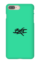 iPhone Phone Cases - BRG Nero