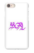 bsbabygirl iPhone Phone Cases