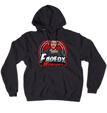 fadedxmemoryzz Hoodies (No-Zip/Pullover)