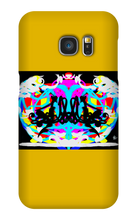 mar2qte Samsung Phone Cases