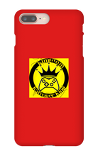 katrollerking iPhone Phone Cases