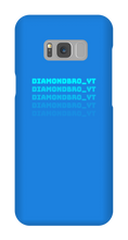 diamondbro_yt Samsung Phone Cases