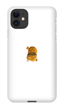 Coque Iphone Nugget's