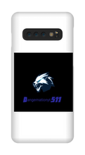 dangernationttv51 Samsung Phone Cases