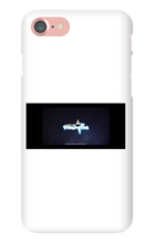 twinstarsyt iPhone Phone Cases