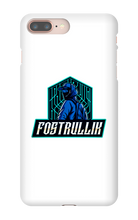 Fostrullik Kryt na telefón (Iphone)