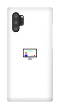 dethijsgames Samsung Phone Cases