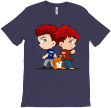Kourotophy dream T-Shirts