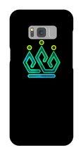 EvilKingEdd's Crown Phone Case