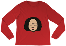 daddyshark92 Long Sleeve Tee