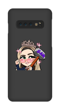 aquinnie Samsung Phone Cases