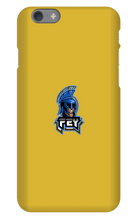 feygamer07 iPhone Phone Cases