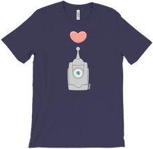 T-Shirt (Servo Hartje)