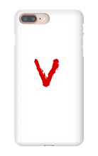 Team Vertice iPhone Phone Cases