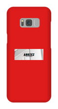 arkeezog Samsung Phone Cases