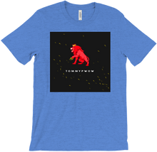 tommypwow T-Shirts