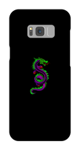 Eternal Dragon Samsung Phone Cases
