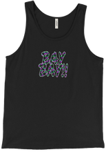 BAY BAY!! Haze Tank