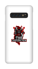 damthatstragic Samsung Phone Cases