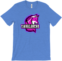 tjavalanche T-Shirts