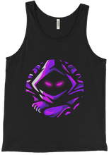 Th3 N3rd Tank Top