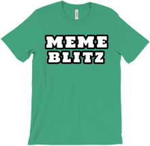 i MemeBlitz Big Text T-Shirts
