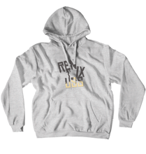 Paint Drip Pullover