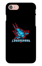 ilasershark iPhone Phone Cases
