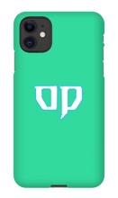 OP iPhone Cases