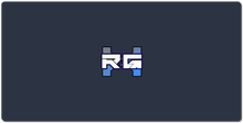 xreneg4de XXL Gaming Mousepad