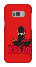 yss1ng Samsung Phone Cases